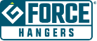 GForce Hangers