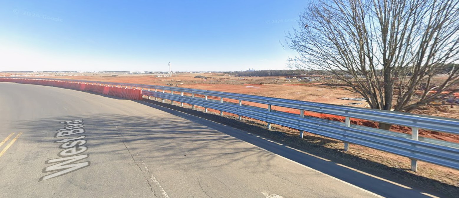 G5 Containment Barrier