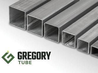 Gregory Tube