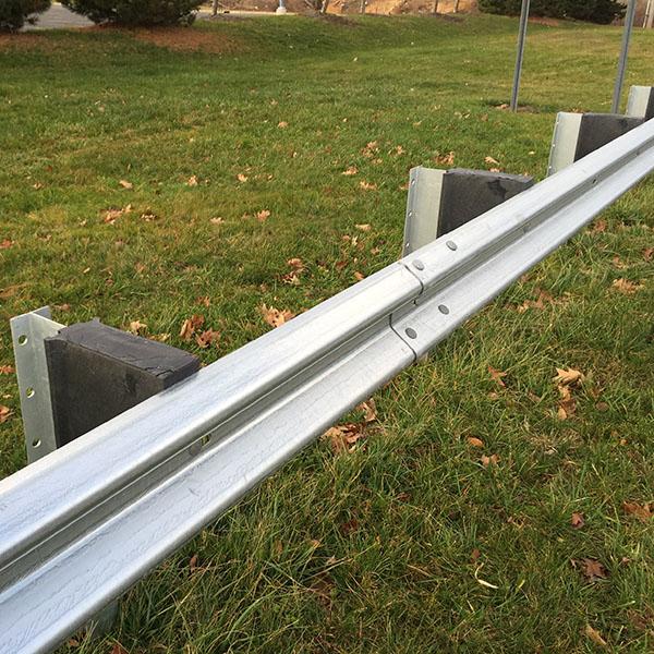 MGS Guardrail System